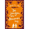 De jongen die demonen zag