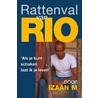 Rattenval van Rio door Izaan Moeniralam