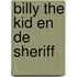 Billy the Kid en de sheriff