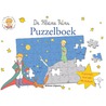 Puzzelboek door Melanie Rhauderwiek