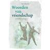 Woorden van vriendschap by Hans Bouma