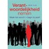 Verantwoordelijkheid nemen