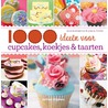 1000 ideeen voor cupcakes koekjes en taarten door Sandra Salamony