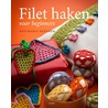Filethaken voor beginners by Annemarie Benthem