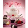 High tea haken door Christel Krukkert