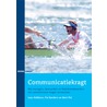 Communicatiekragt door Loes Hekkens