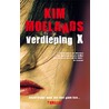 Verdieping X door Kim Moelands