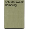 Schildersweek Domburg door Marjan Groothuis