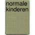 Normale kinderen