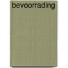 Bevoorrading door Thomas Ameye