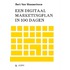 Een digitaal marketingplan in 100 dagen (E-boek)