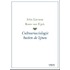 Cultuursociologie buiten de lijnen