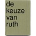 De keuze van Ruth