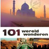 101 wereldwonderen door Karen Groeneveld