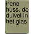 Irene Huss. De duivel in het glas