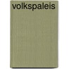 Volkspaleis door Philip Peters