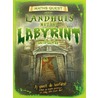 Math Quest het landhuis met het labyrint door David Glover