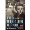 Wat er van het leven overblijft door Sigrid Combüchen