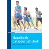 Handboek datajournalistiek by Hille van der Kaa