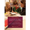 Literatuur leren lezen in dialoog door T. Janssen