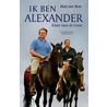 Ik ben Alexander by Hans van Bree