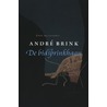 De bidsprinkhaan door André Brink