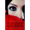 Westerse Geisha door Chelsea Haywood