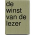 De winst van de lezer