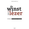 De winst van de lezer door Pierre Delsaerdt
