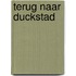 Terug naar Duckstad