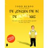 Jongen die in de hemel was