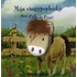Mijn vingerpopboekje met Pelle de Pony