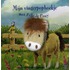 Mijn vingerpopboekje met Pelle de Pony