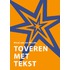 Toveren met tekst