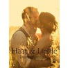 Haat & liefde door Desiree Springer