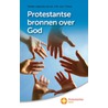 Protestantse bronnen over God by Unknown