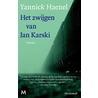 Het zwijgen van Jan Karski door Yannick Haenel