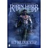 De boeken van de levenden door Robin Hobb