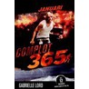 Complot 365 januari by Gabrielle Lord