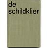 De schildklier by Luc Peeters