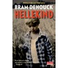 Hellekind door Bram Dehouck