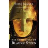 Het geheim van de blauwe steen door Reina Bakker