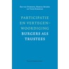 Participatie en vertegenwoordiging by Teun Eikenaar