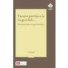 Tussen partijen is in geschil... by Dick Allewijn