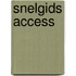 Snelgids Access