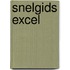 Snelgids Excel