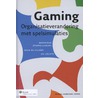 Gaming: organisatieverandering met spelsimulaties door Onbekend