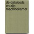 De dataloods en zijn machinekamer