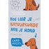 Hoe leer je natuurkunde aan je hond