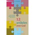 12 artikelen over God